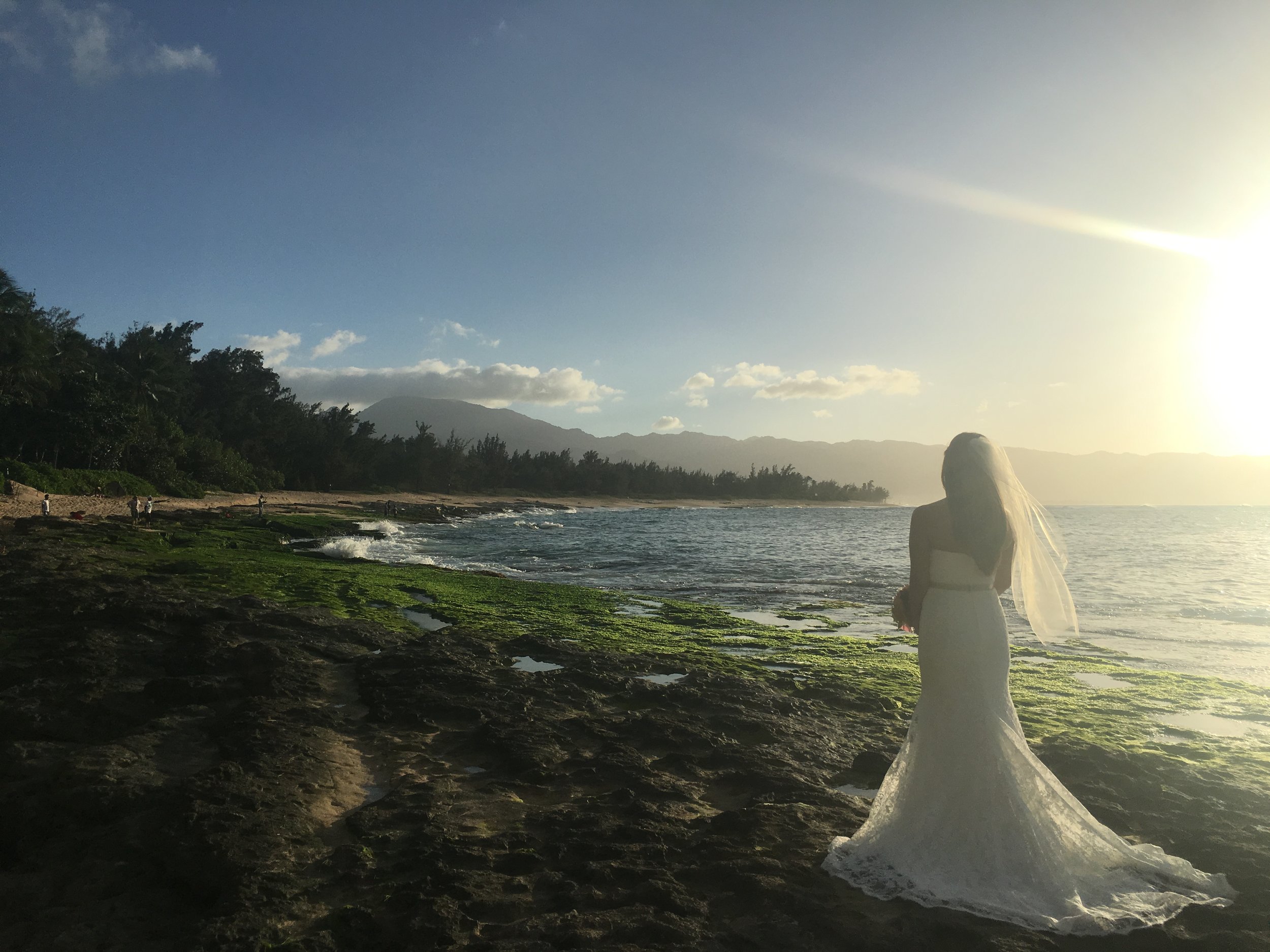 beach-bride