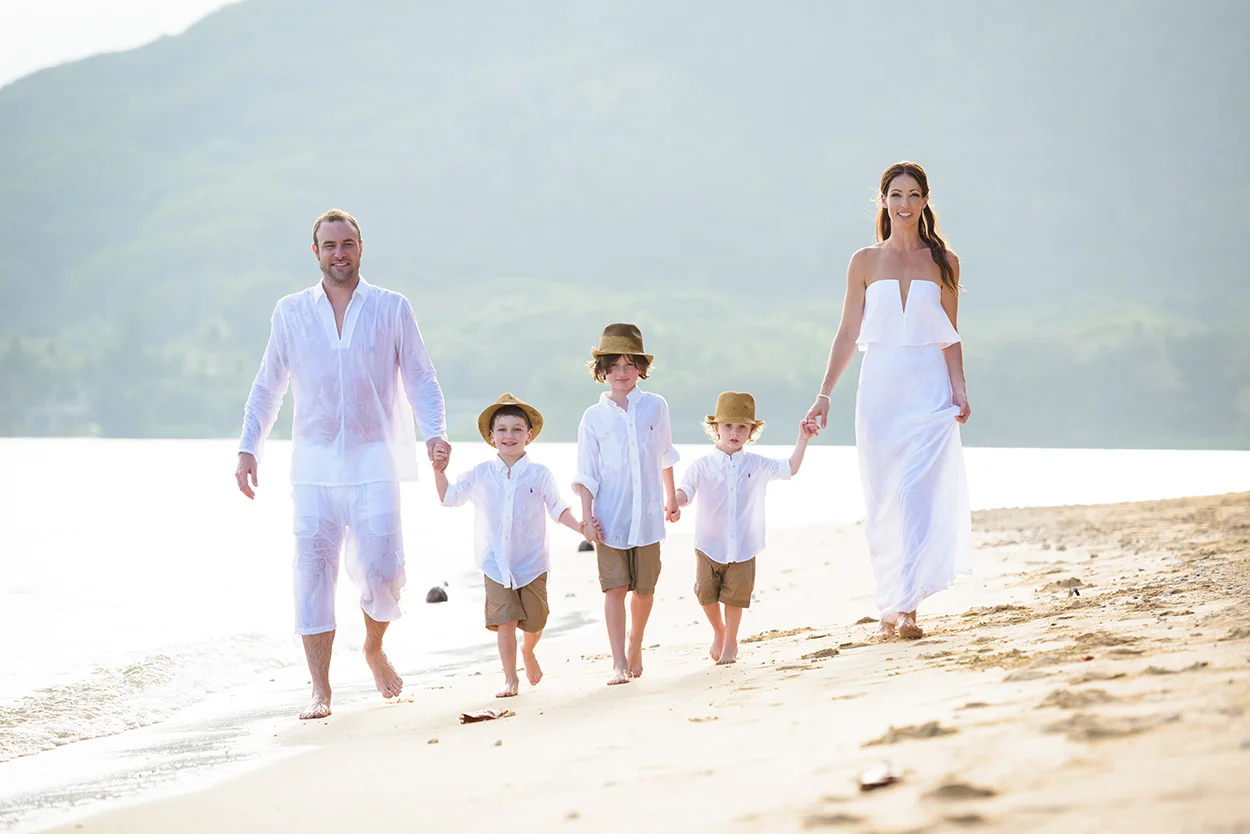 private-beach-wedding