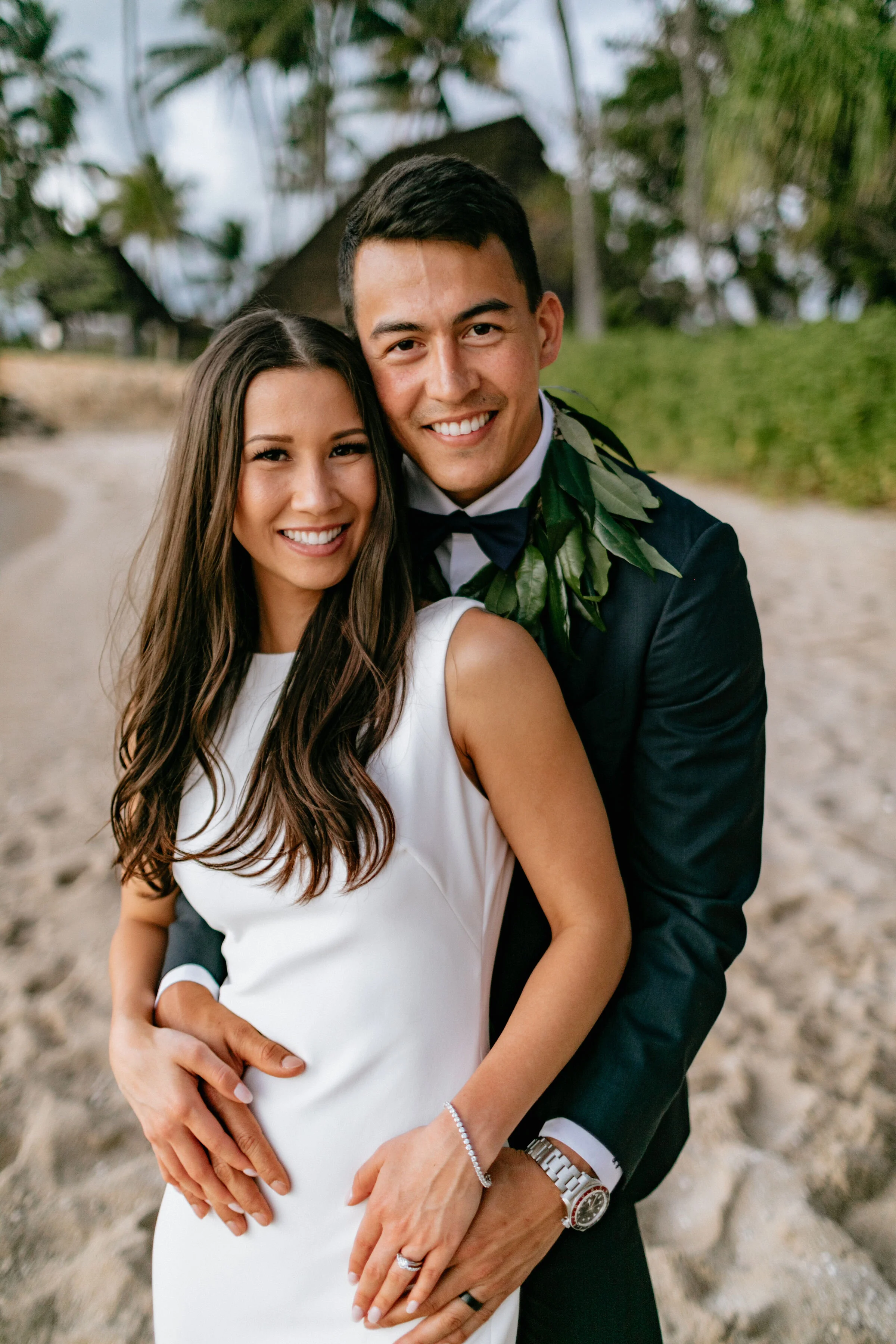 Lanikuhonua-hawaii-wedding