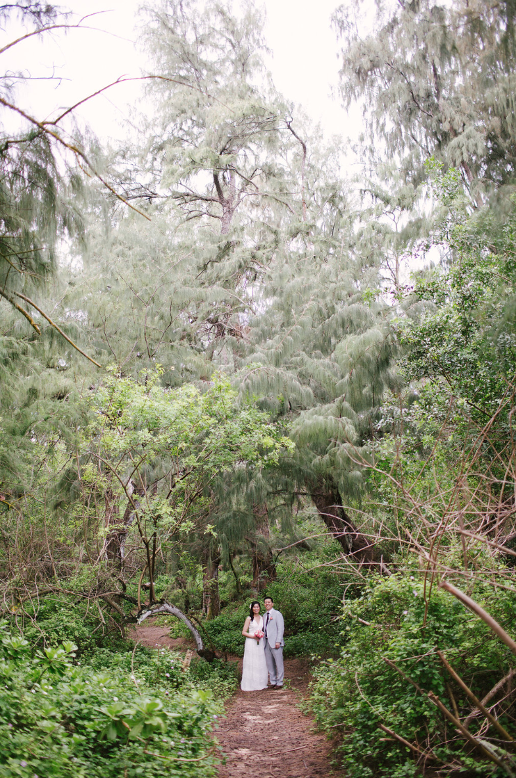 oahu-simple-beach-wedding