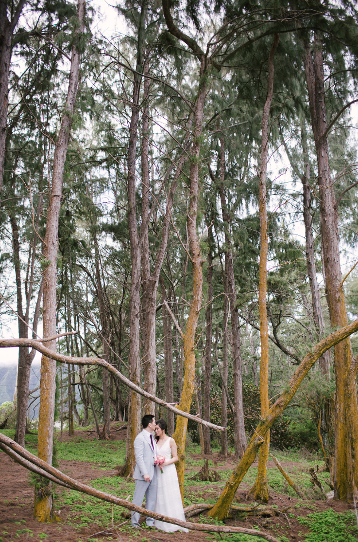 oahu-simple-beach-wedding