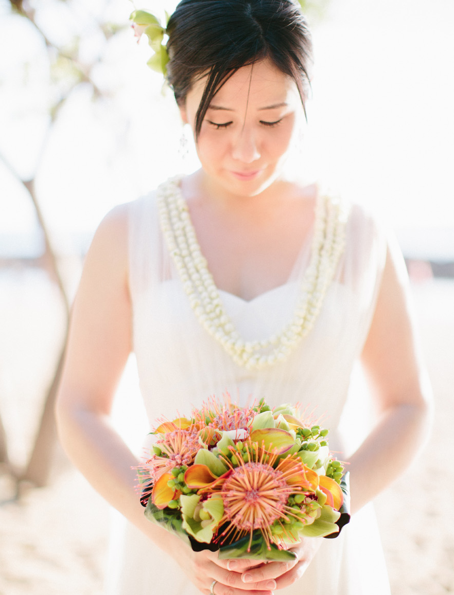 hawaii-bride