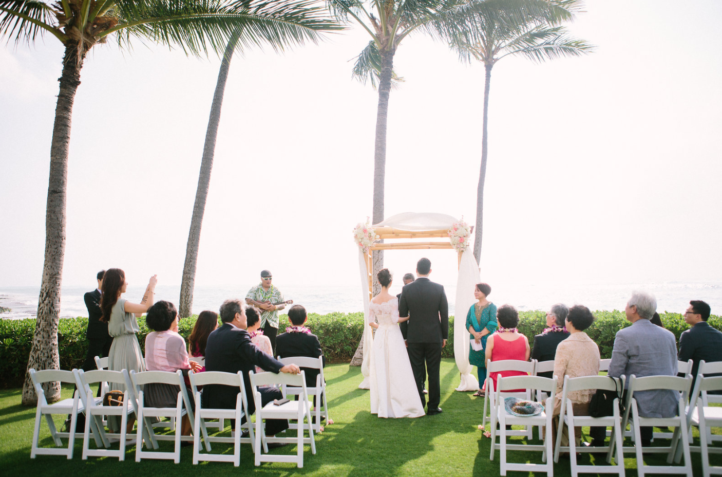 paradise-cove-oahu-ceremony