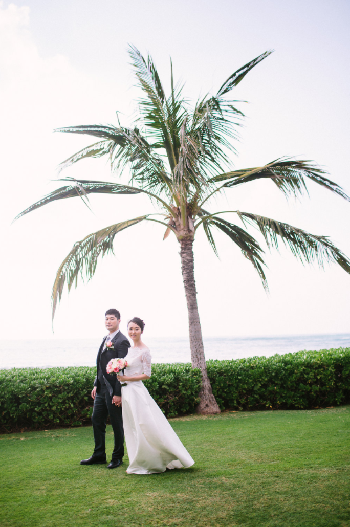 hawaii-beach-wedding-paradise-cove