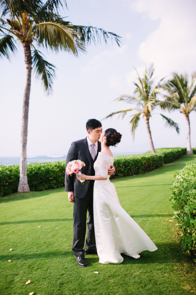 paradise-cove-wedding-hawaii