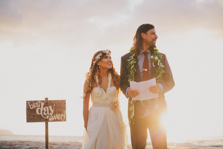 oahu-simple-beach-wedding