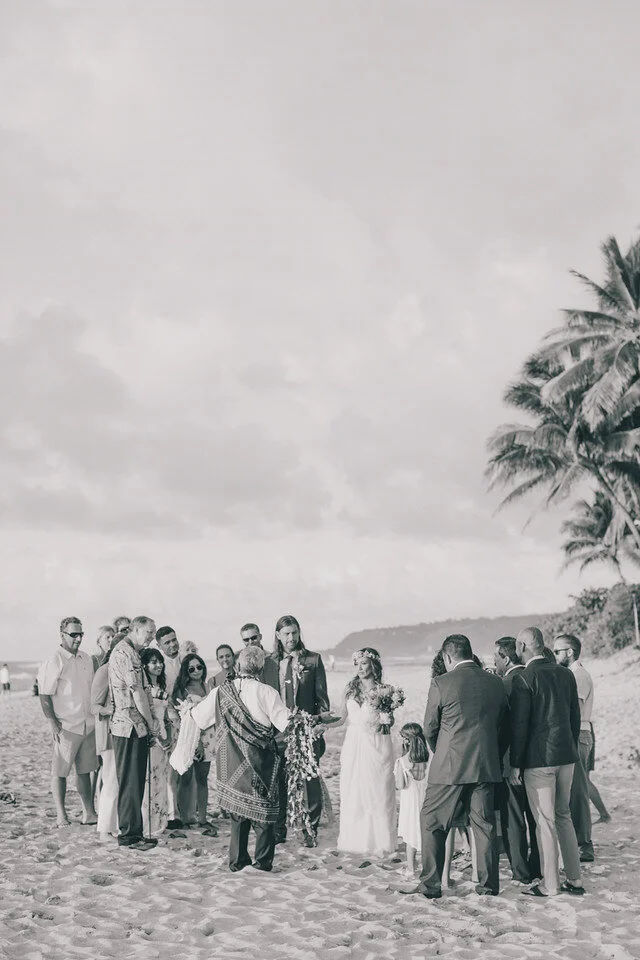 simple-beach-wedding-oahu