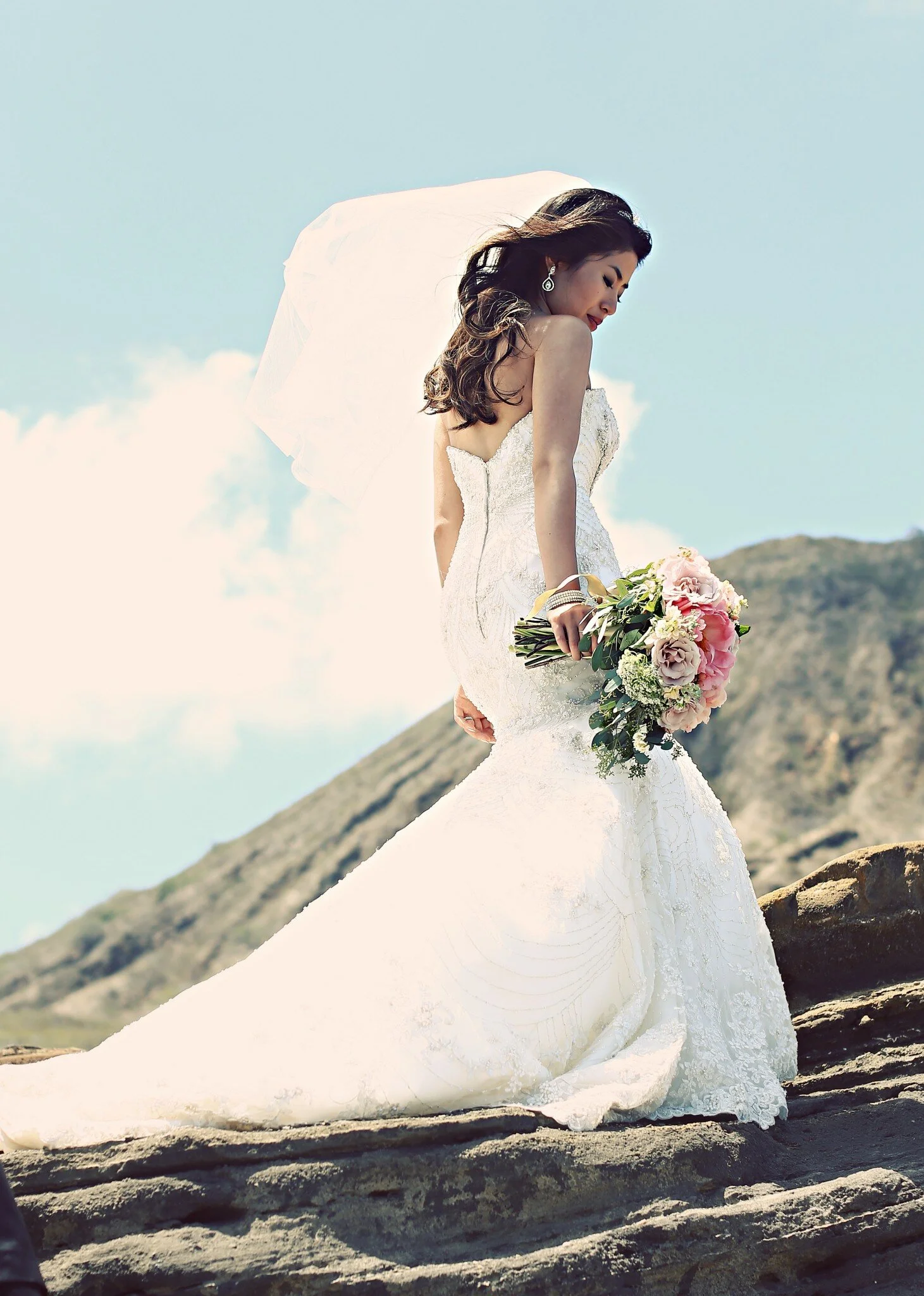 hawaii-bride