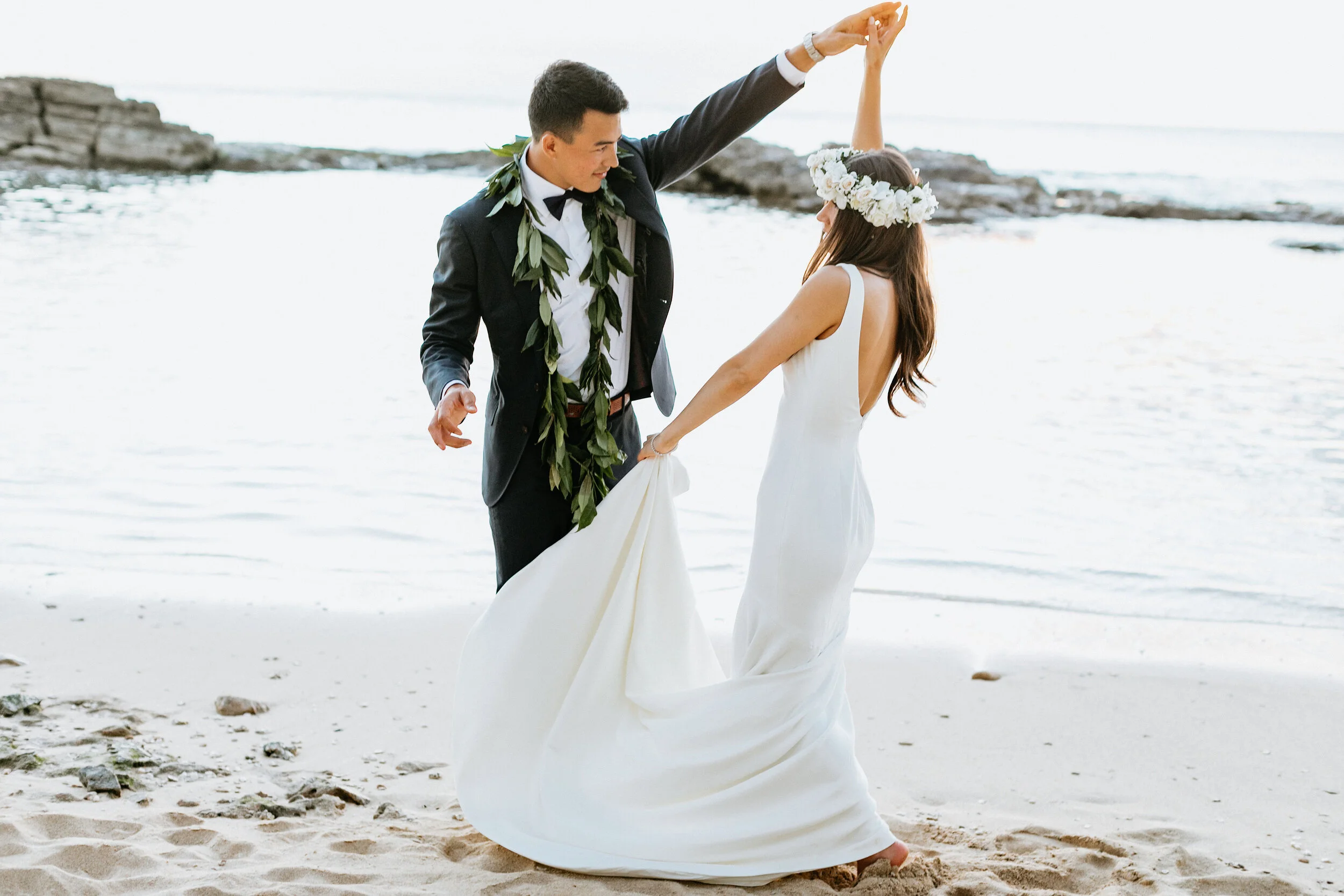 hawaii-beach-wedding
