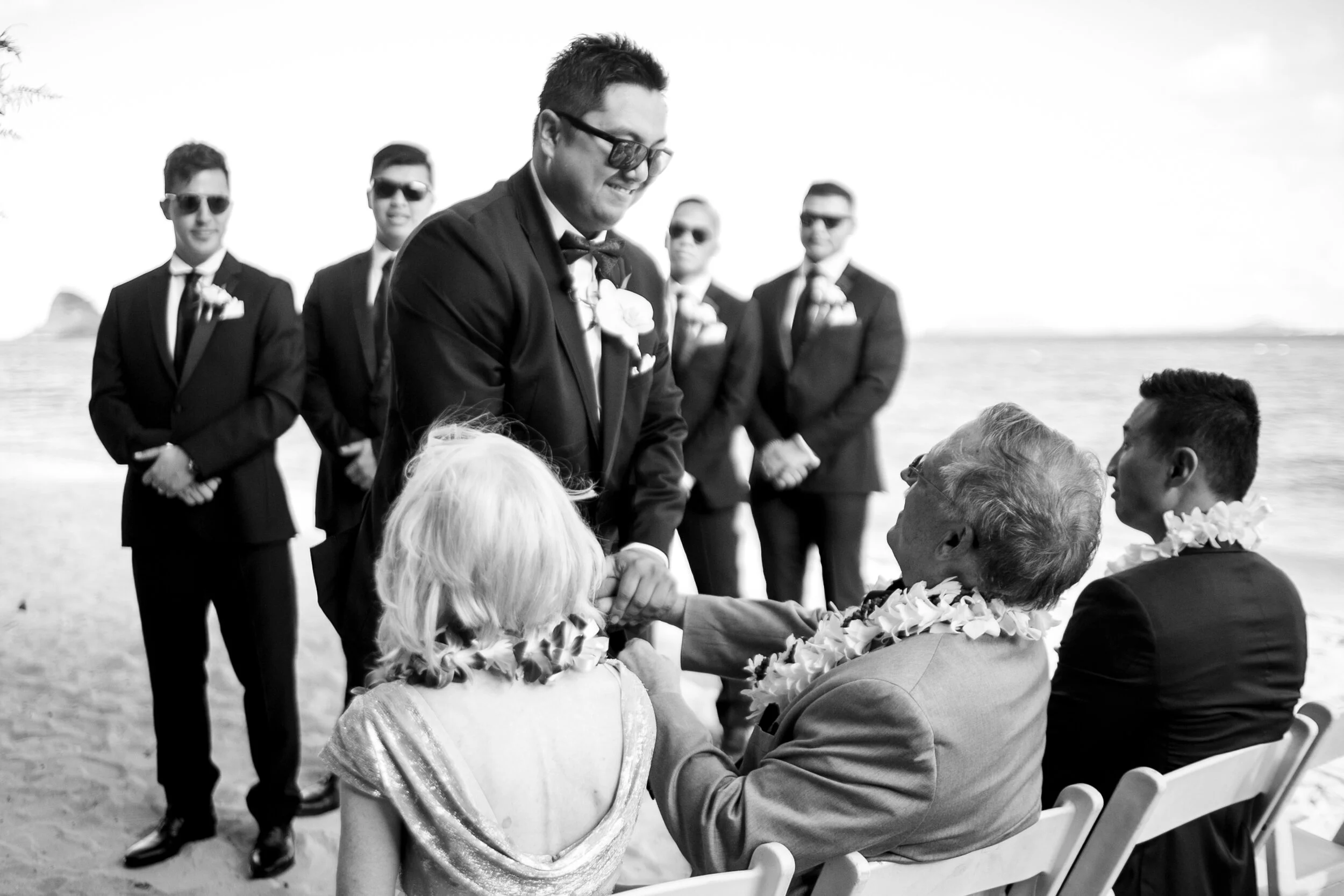 hawaiian-lei-ceremony