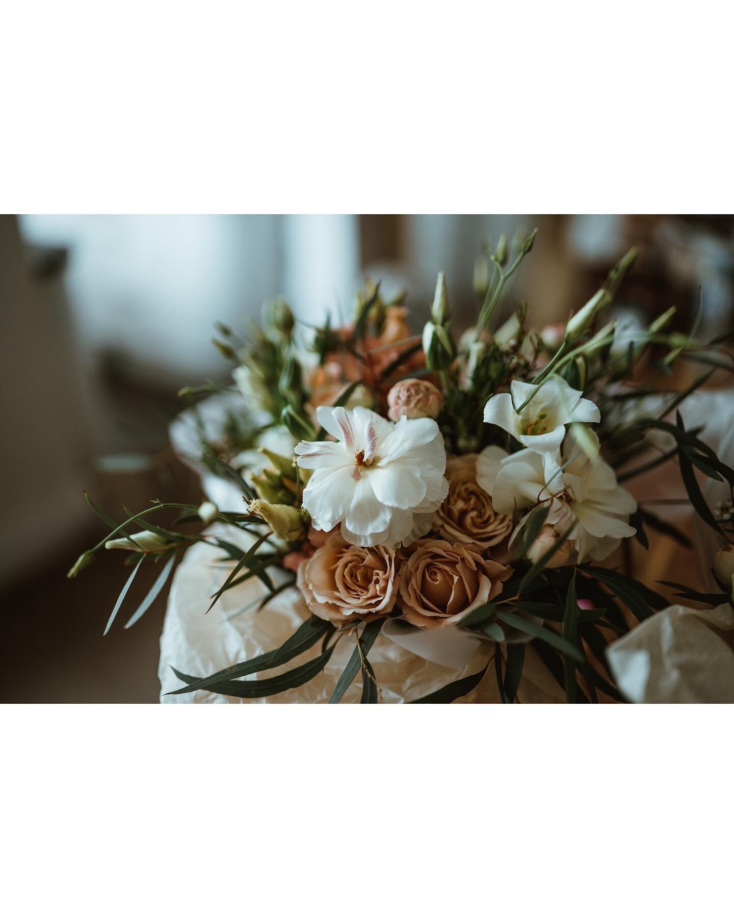 Loved spending Saturday with Beth &amp; Steven for their lush wedding at Summerhill Bowling Club 🖤