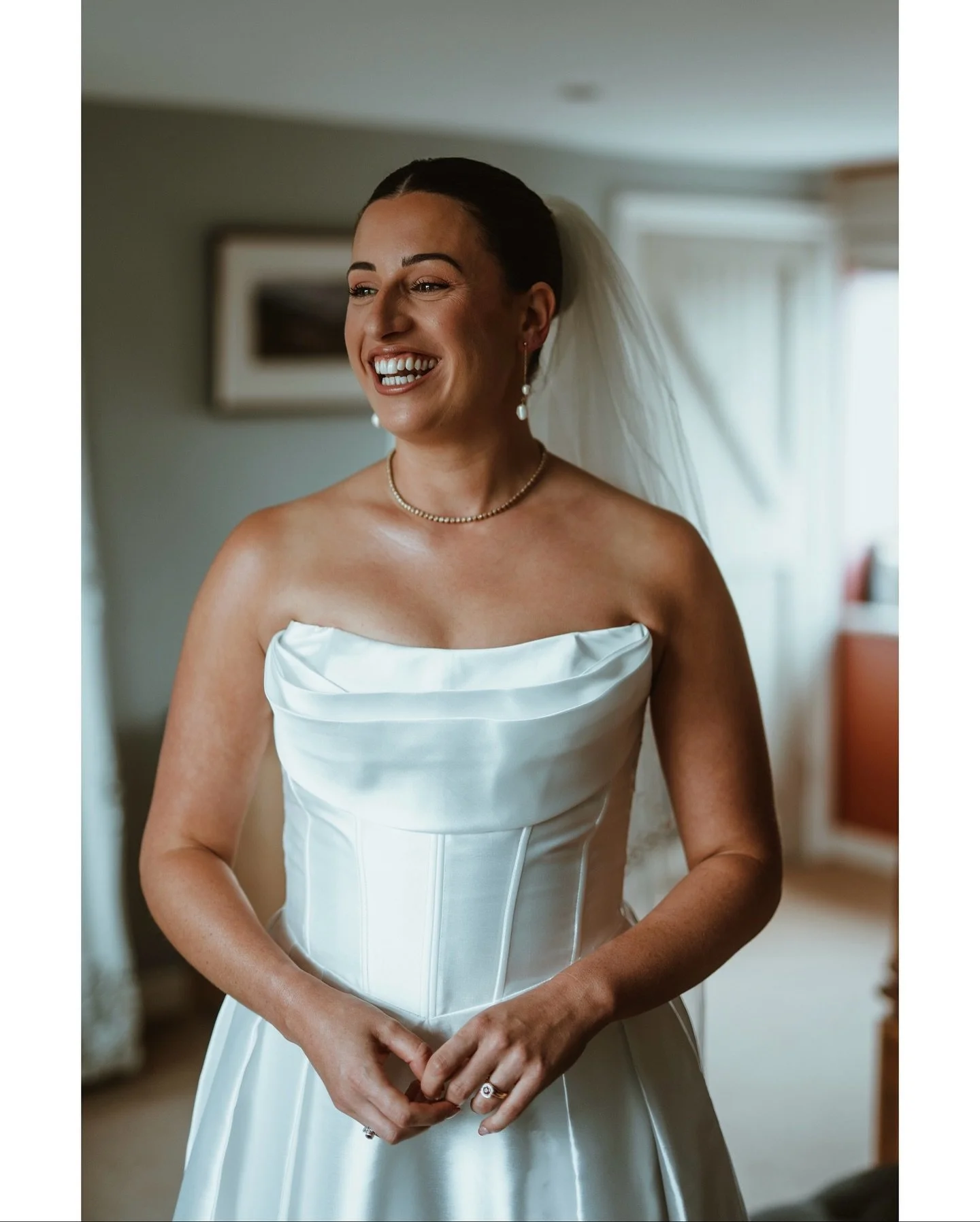 It&rsquo;s been a while!! // Insta has taken a little back seat while I&rsquo;ve been beavering away shooting &amp; editing weddings but I couldn&rsquo;t resist sharing a few stunners from Kate &amp; Nick&rsquo;s wedding! // Always a blast to work al