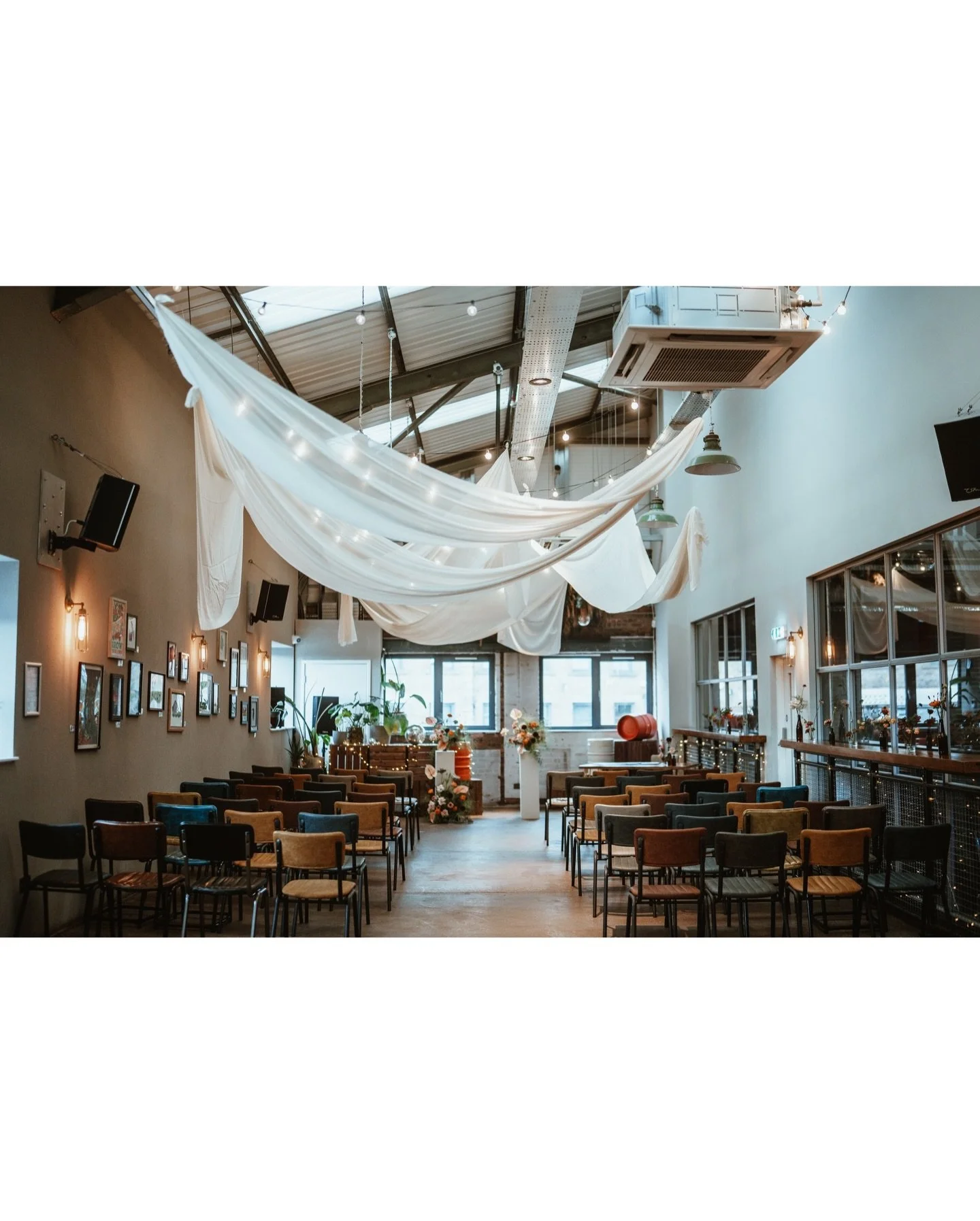 Always amazing to be back at Full Circle Brewery! Absolutely loved spending the day with Poppy &amp; James there on Saturday! 🪩