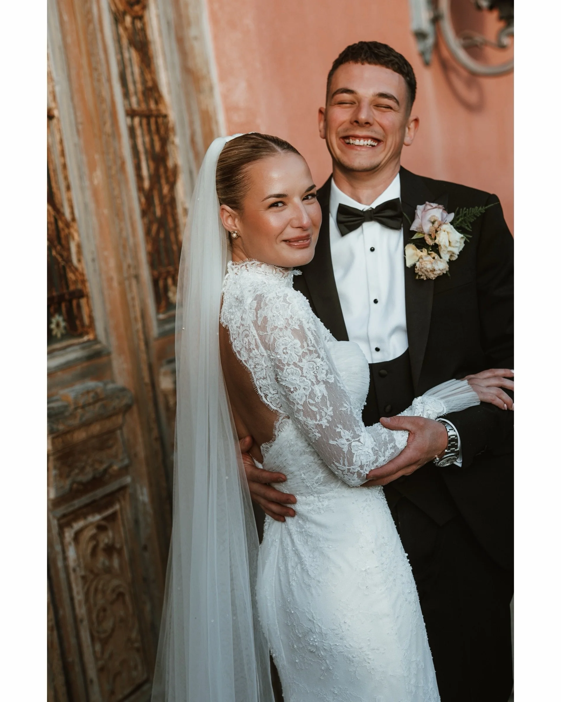 Spent the day putting the finishing touches to Katherine &amp; Jake&rsquo;s unreal wedding gallery! Keep an eye on that inbox tomorrow you two!!! 🖤