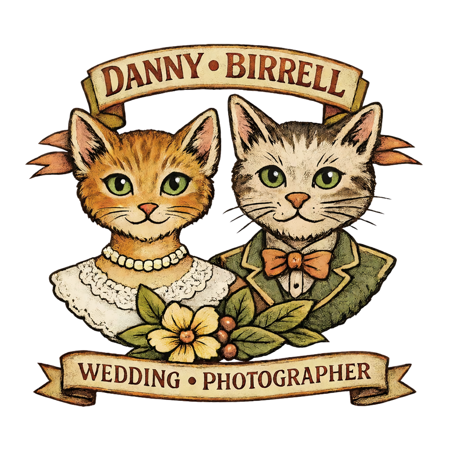 North East &amp; Northumberland Wedding Photographer