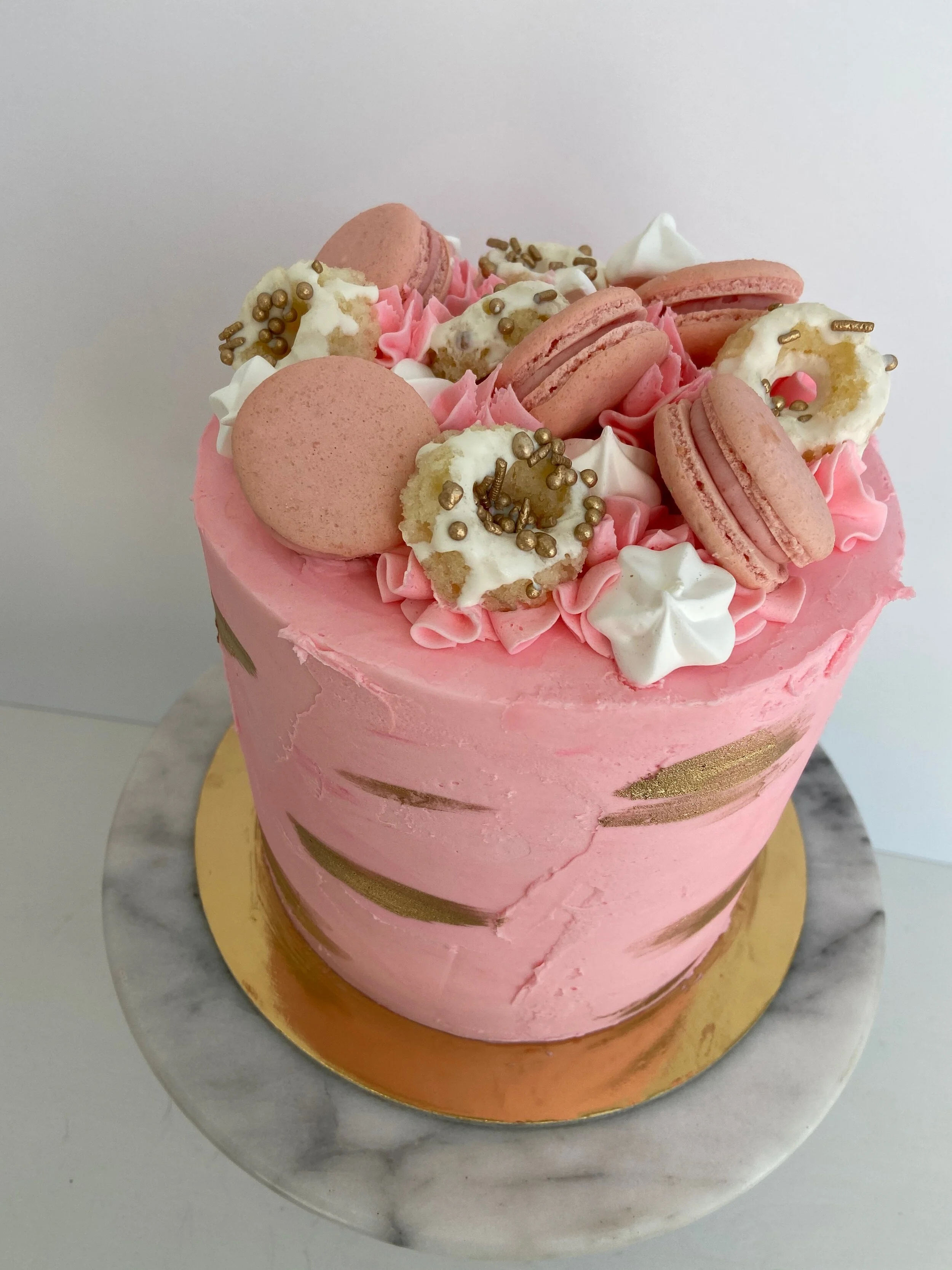 Shop Sweet Relief Pastries