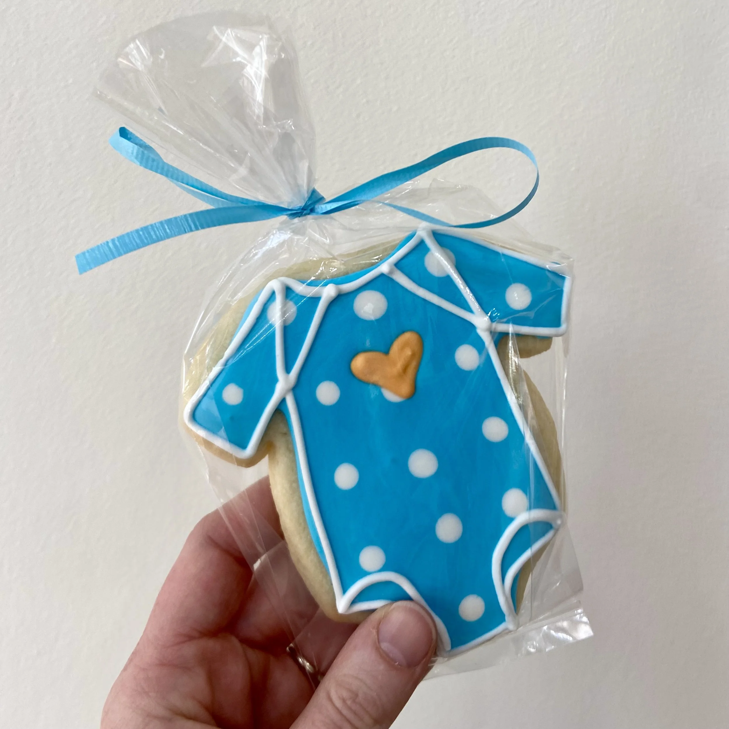 Party Favours made easy!