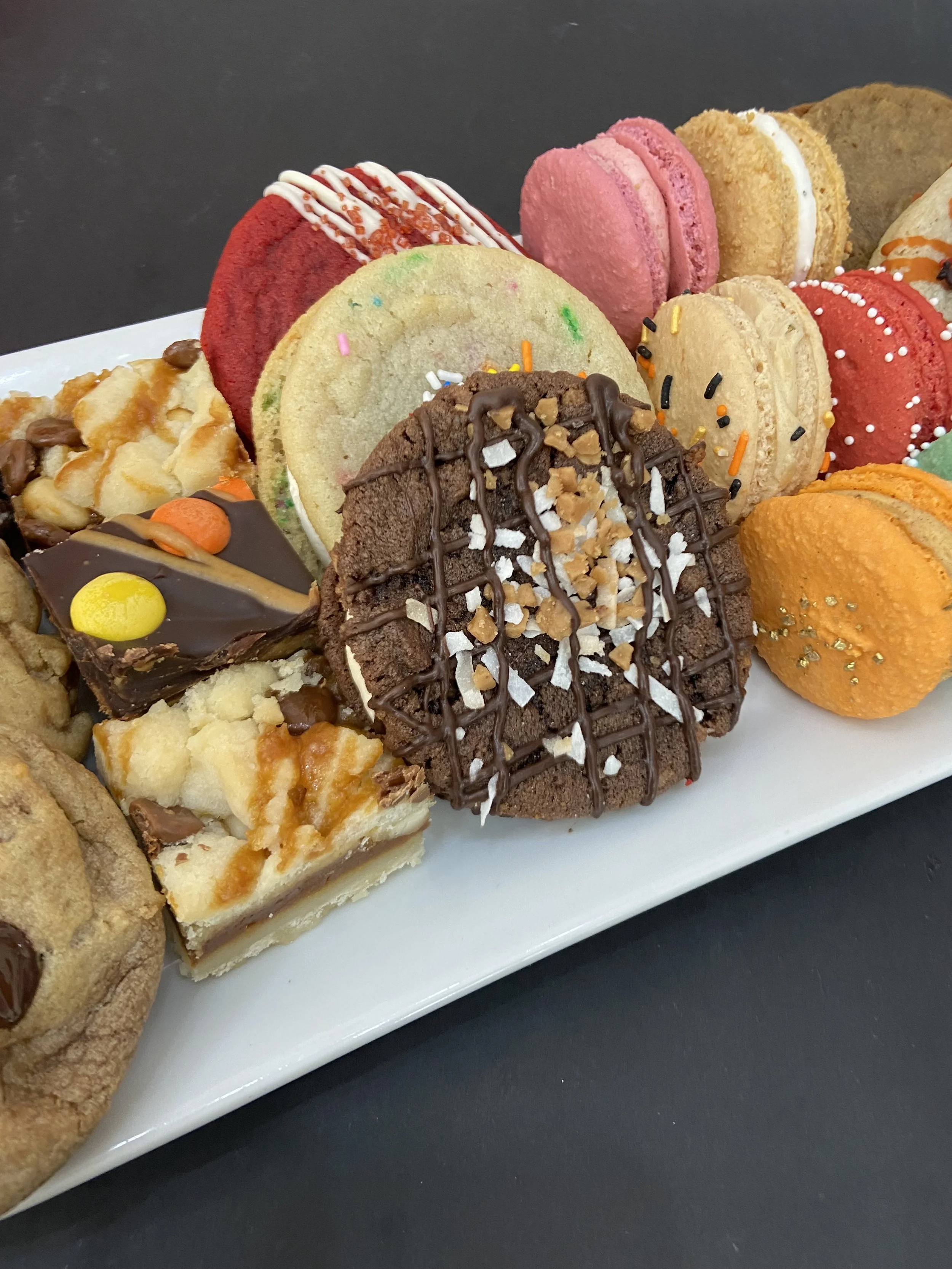 Surprise Treat Box 10 pack!