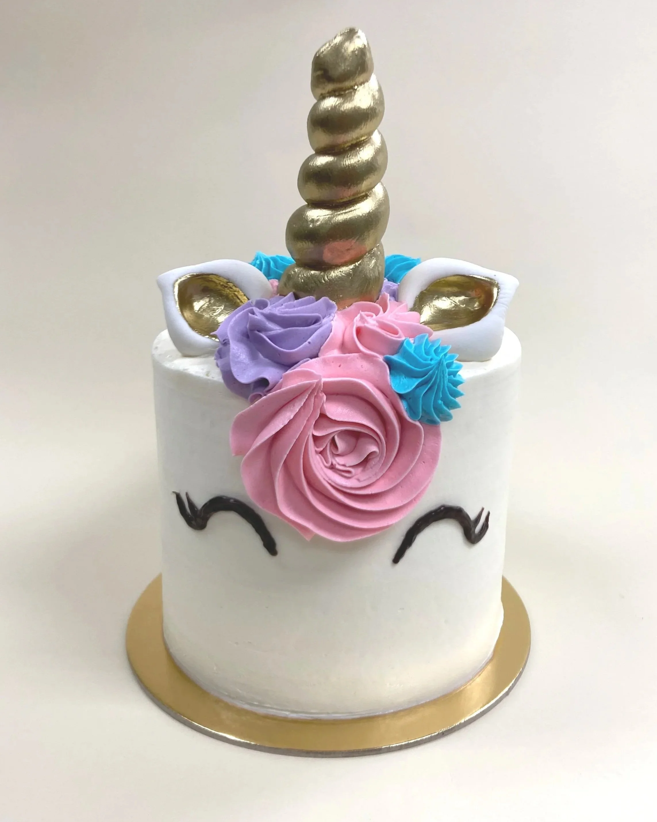 Add-on: Unicorn Cake