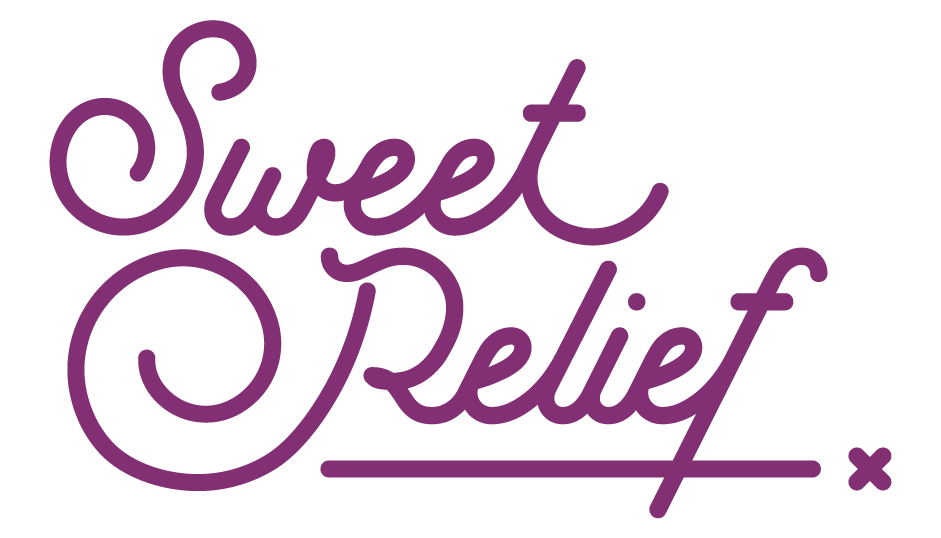 Sweet Relief Pastries