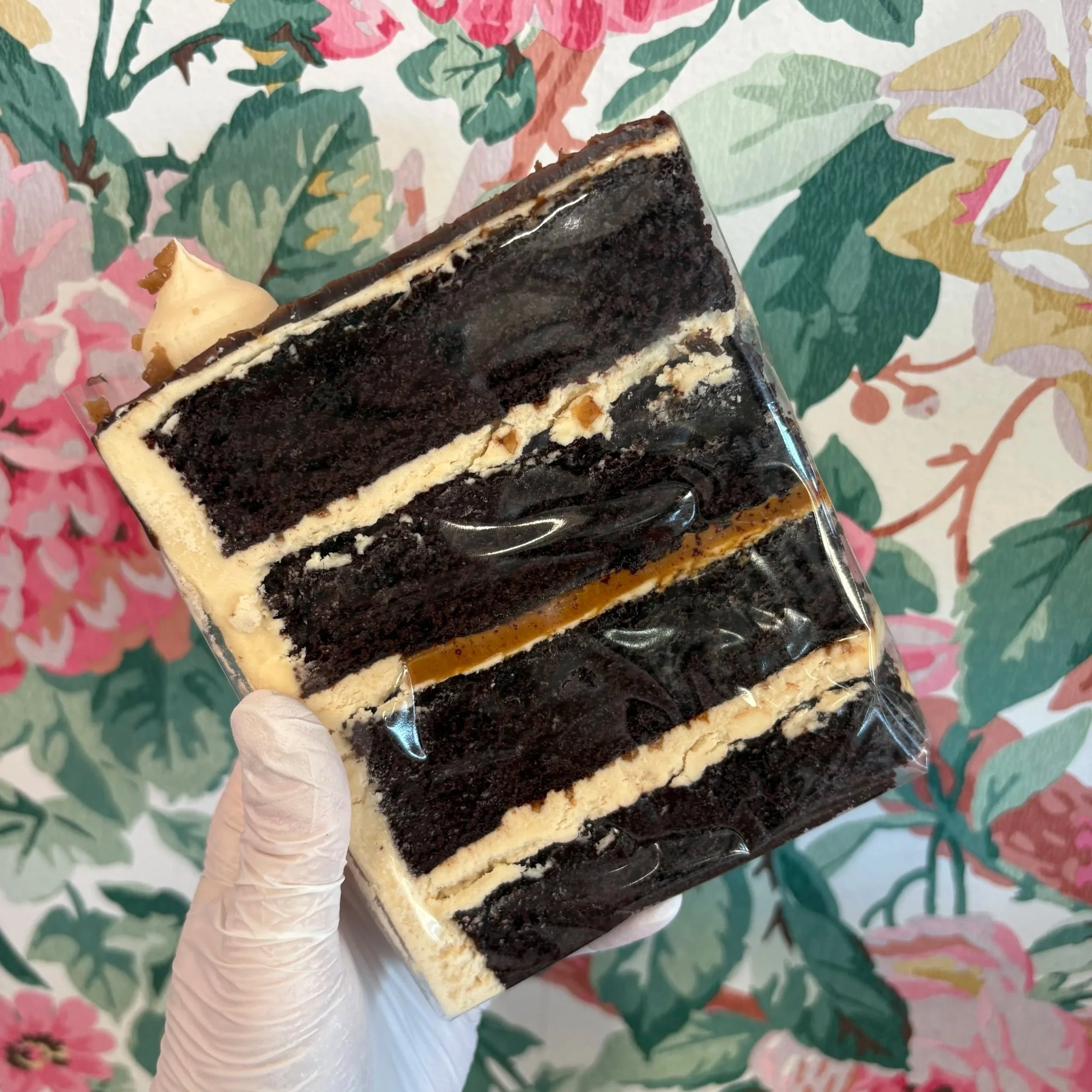 Cake by the Slice Feature: