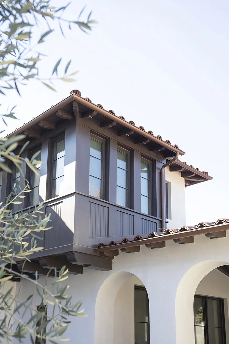 california-spanish-exterior-detail