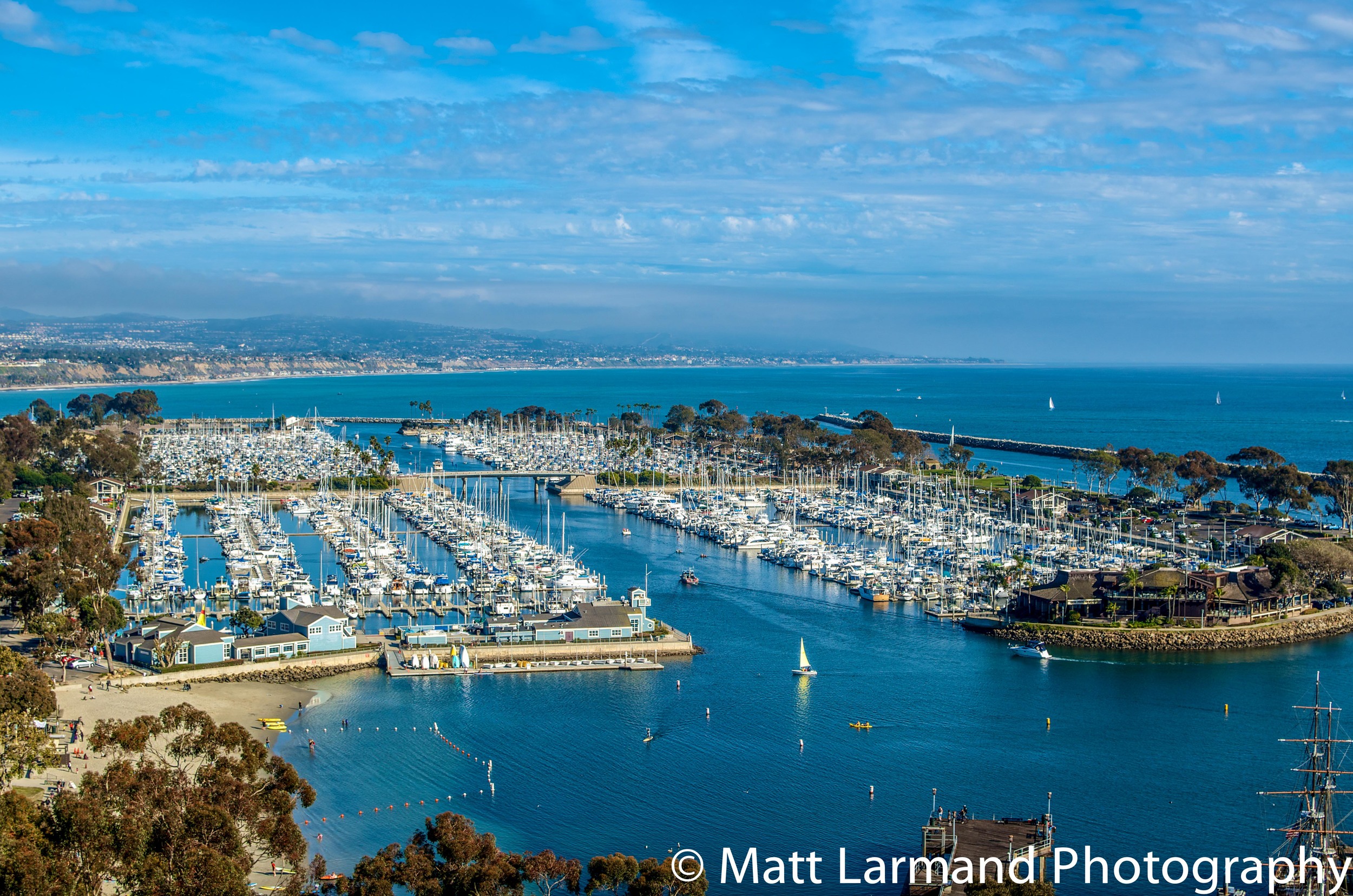 Dana Point