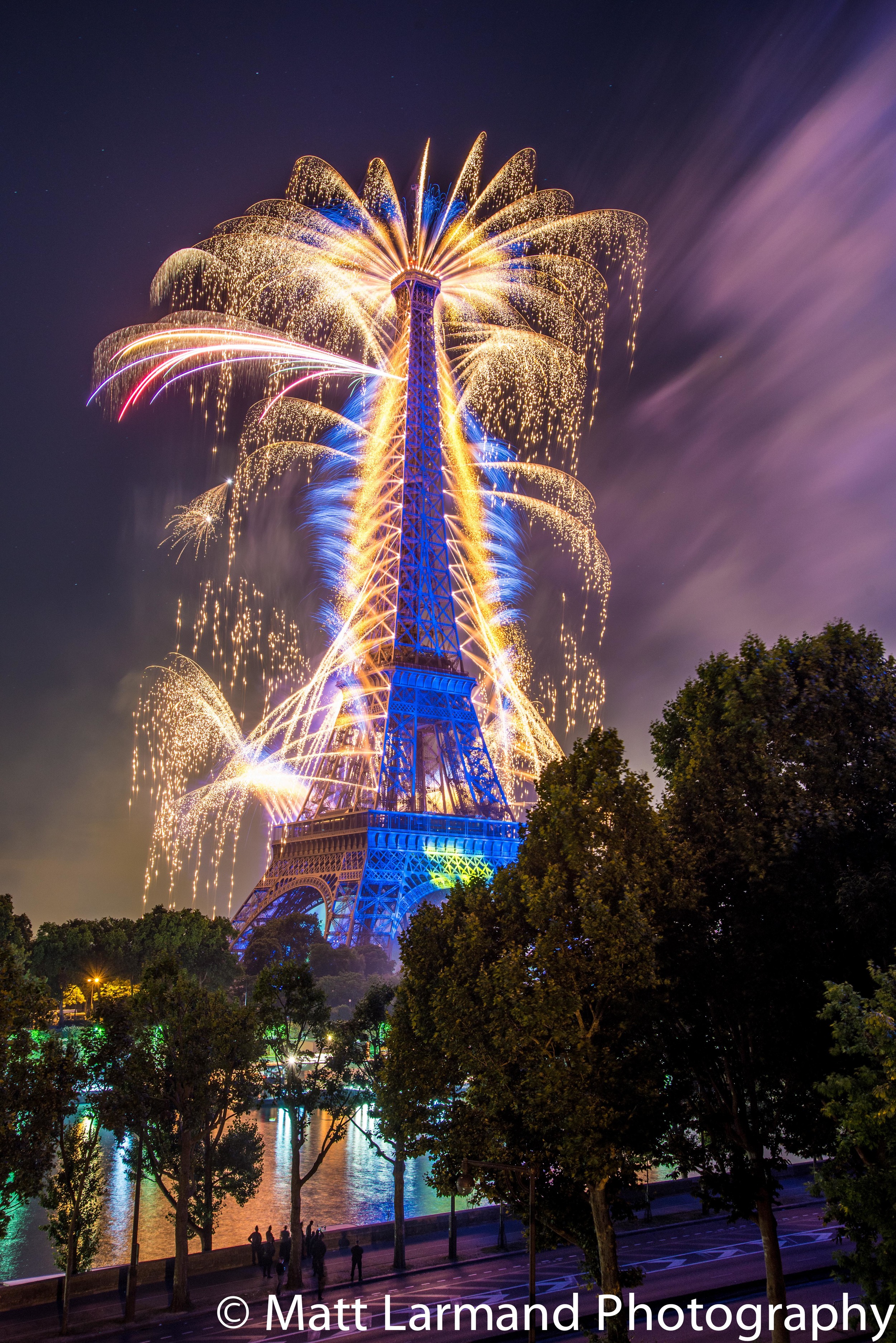 Bastille Day
