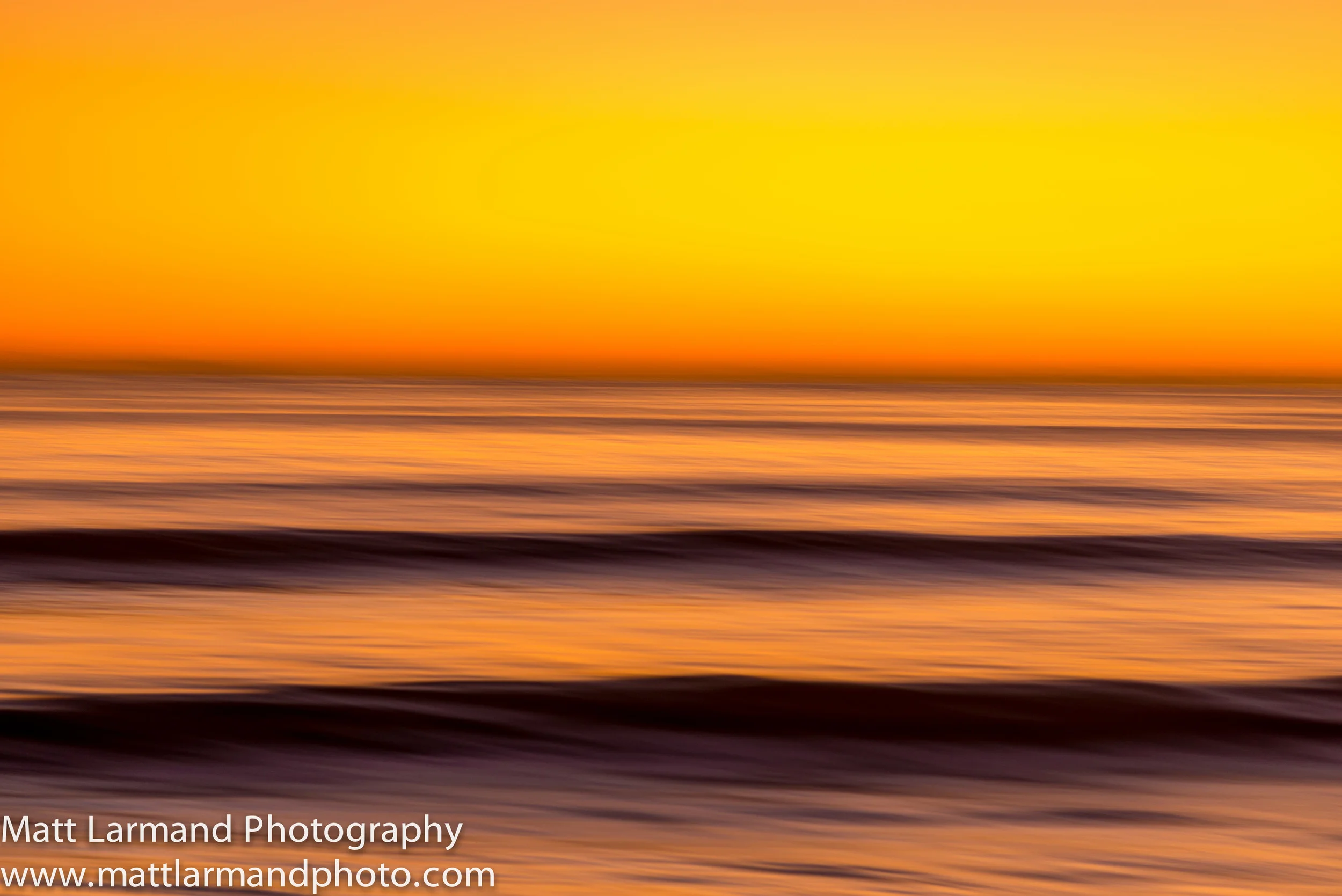 Fading Light