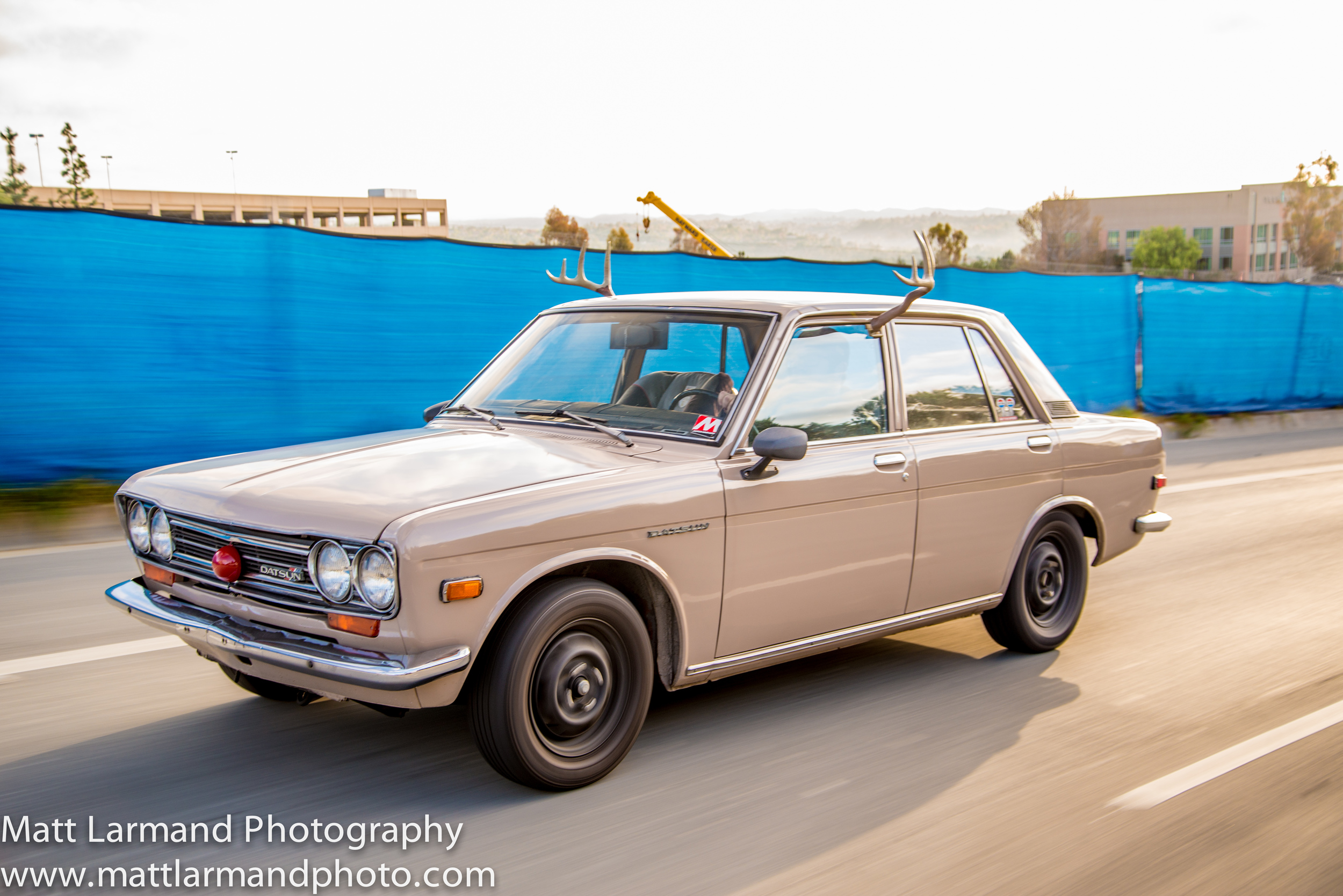 Datsun 510