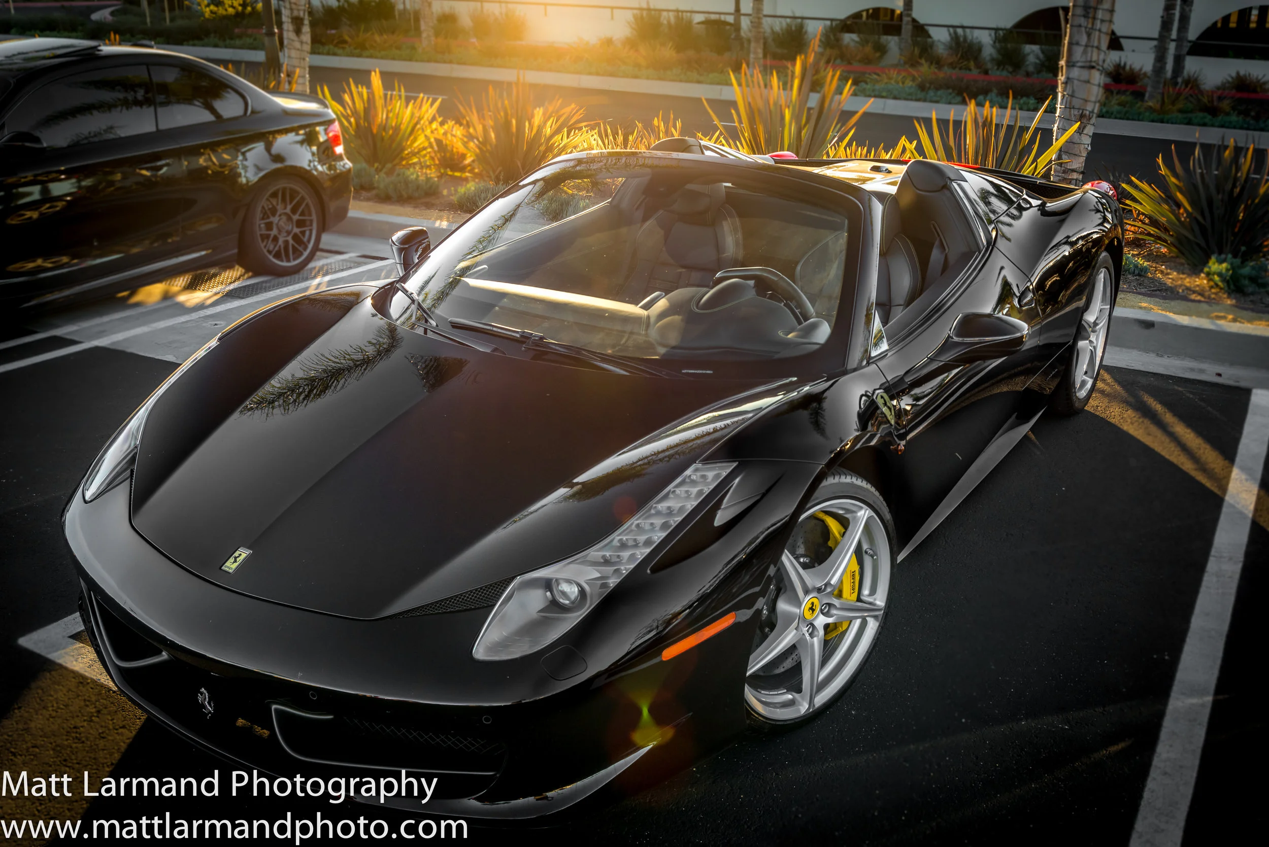 Ferrari 458