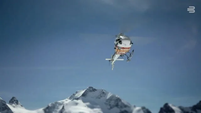 BAUERFEIND SUISSE I - Markus Deplazes Teaser