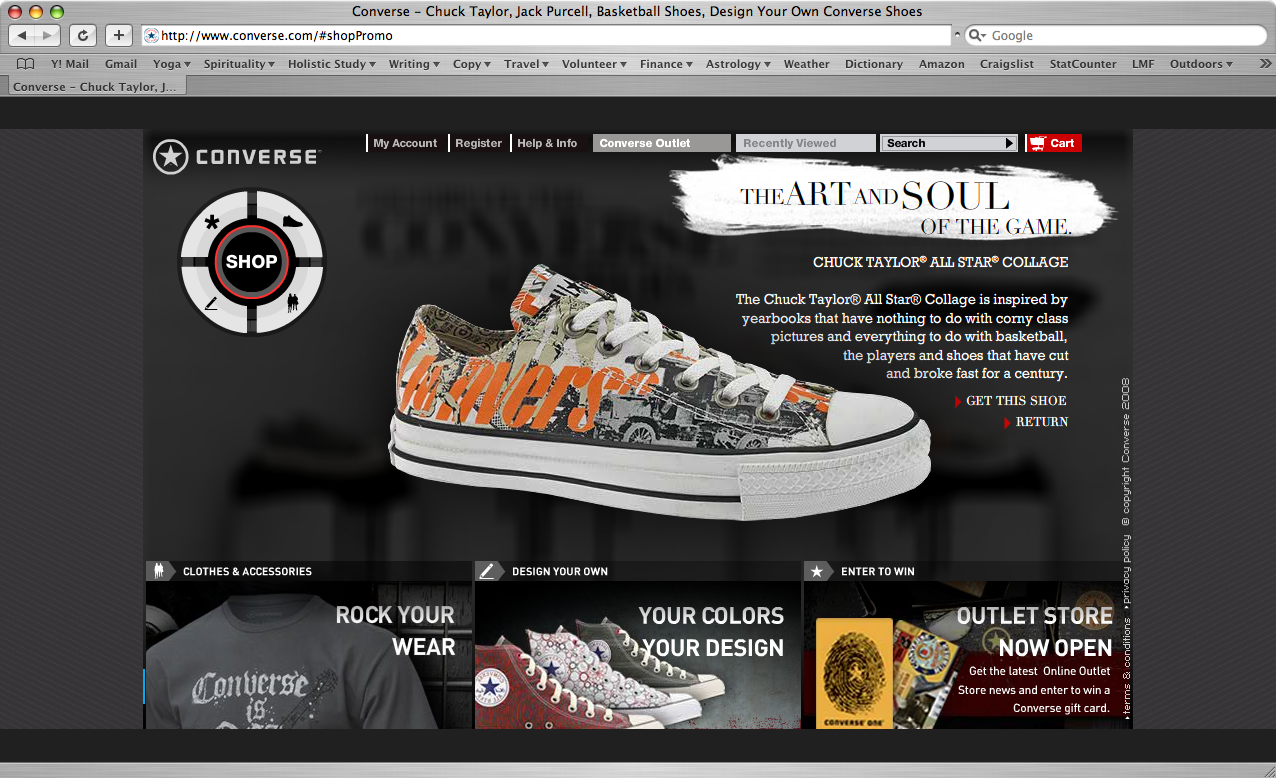 converse 2018 annual report