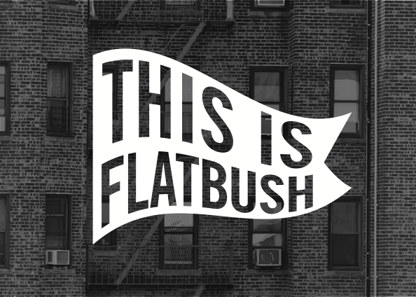 nike flatbush