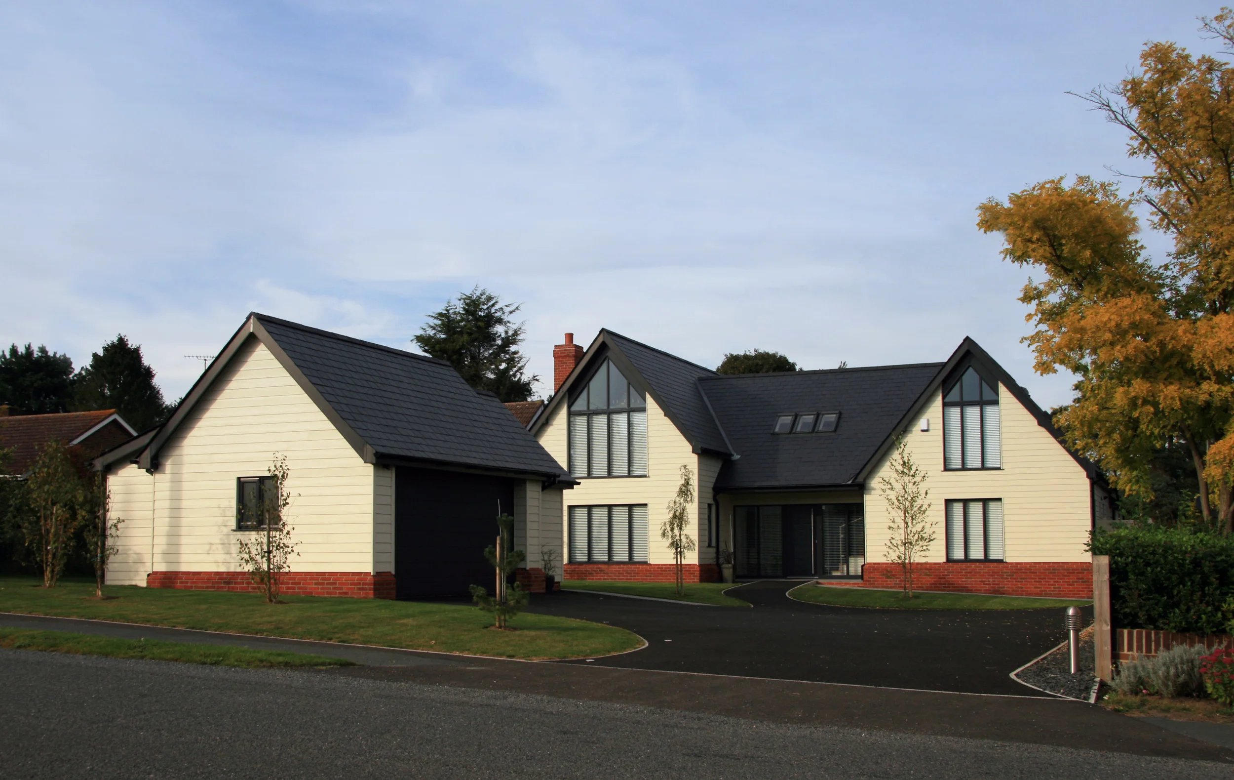   Bucklesham Road&nbsp;  Private Dwelling,&nbsp;Ipswich  