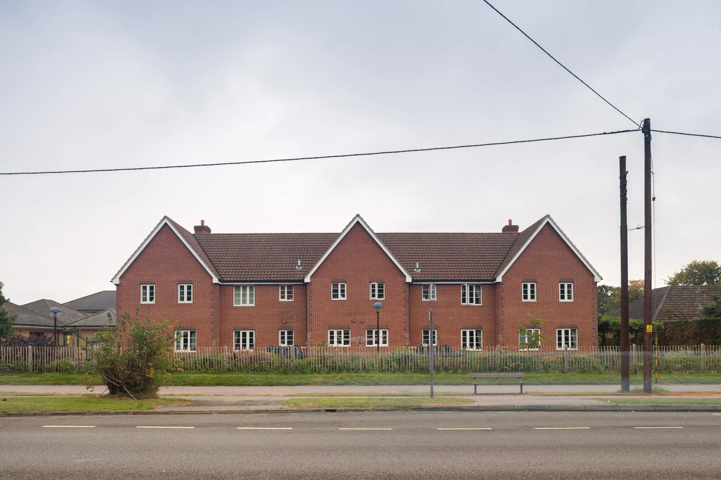 Main Road, Kesgrave — Patrick Allen & Associates Ltd