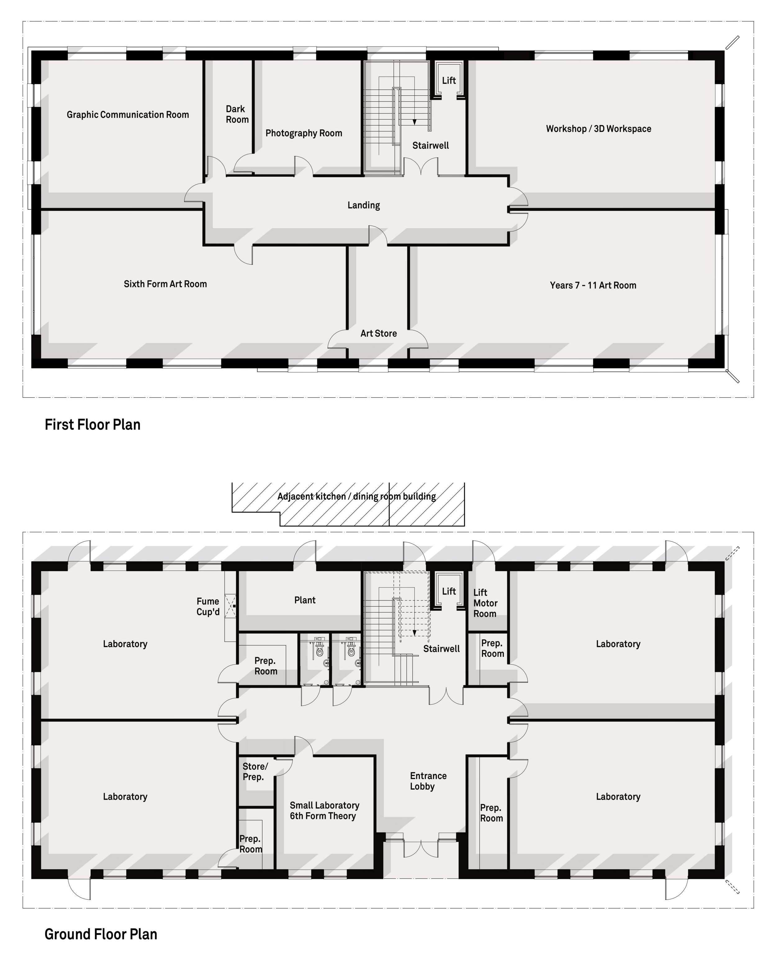  Address:  Great Finborough   Client:  Finborough School   Main Contractor:  Greensteps LTD  