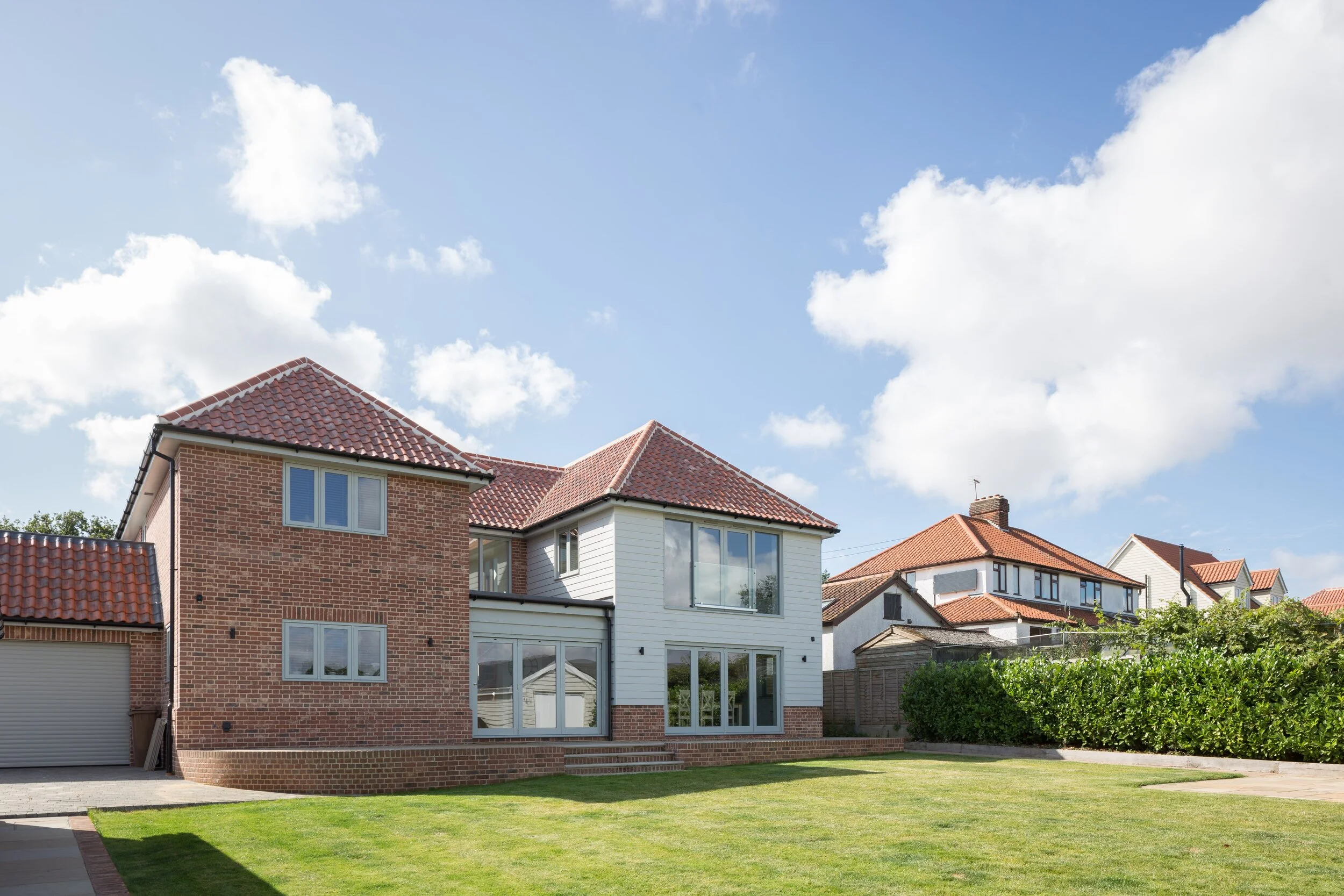 Hermanus, Waldringfield — Patrick Allen & Associates Ltd