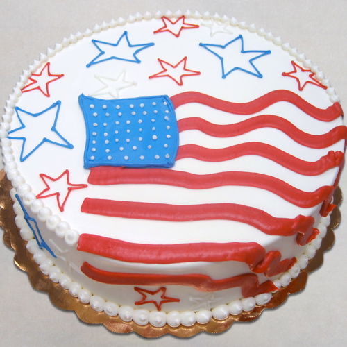 4th of July