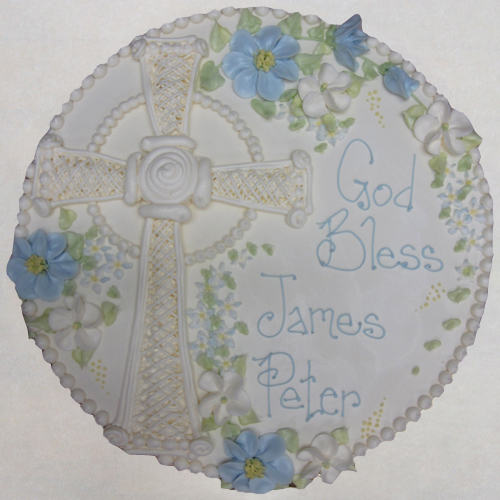 Celtic Cross