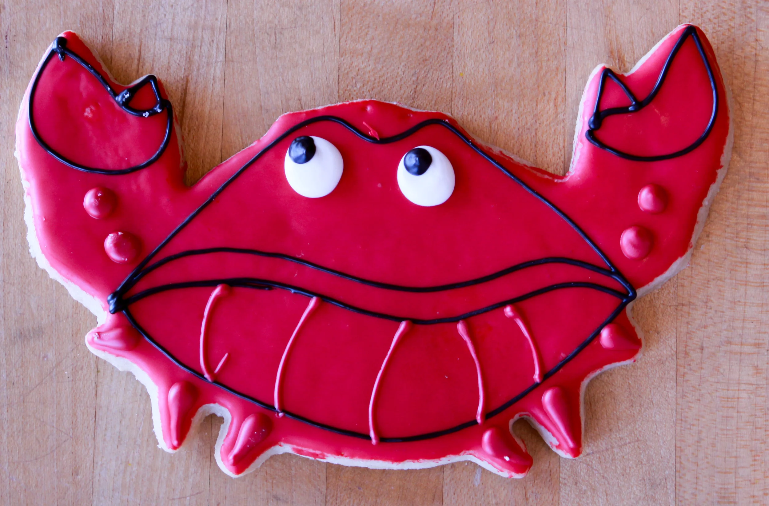 Crab