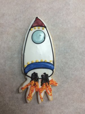 Rocket
