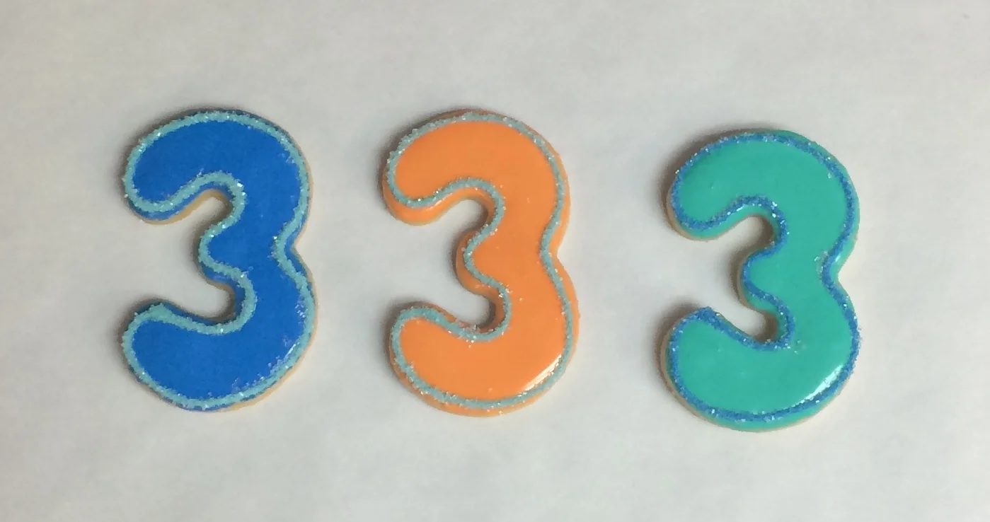 Threes