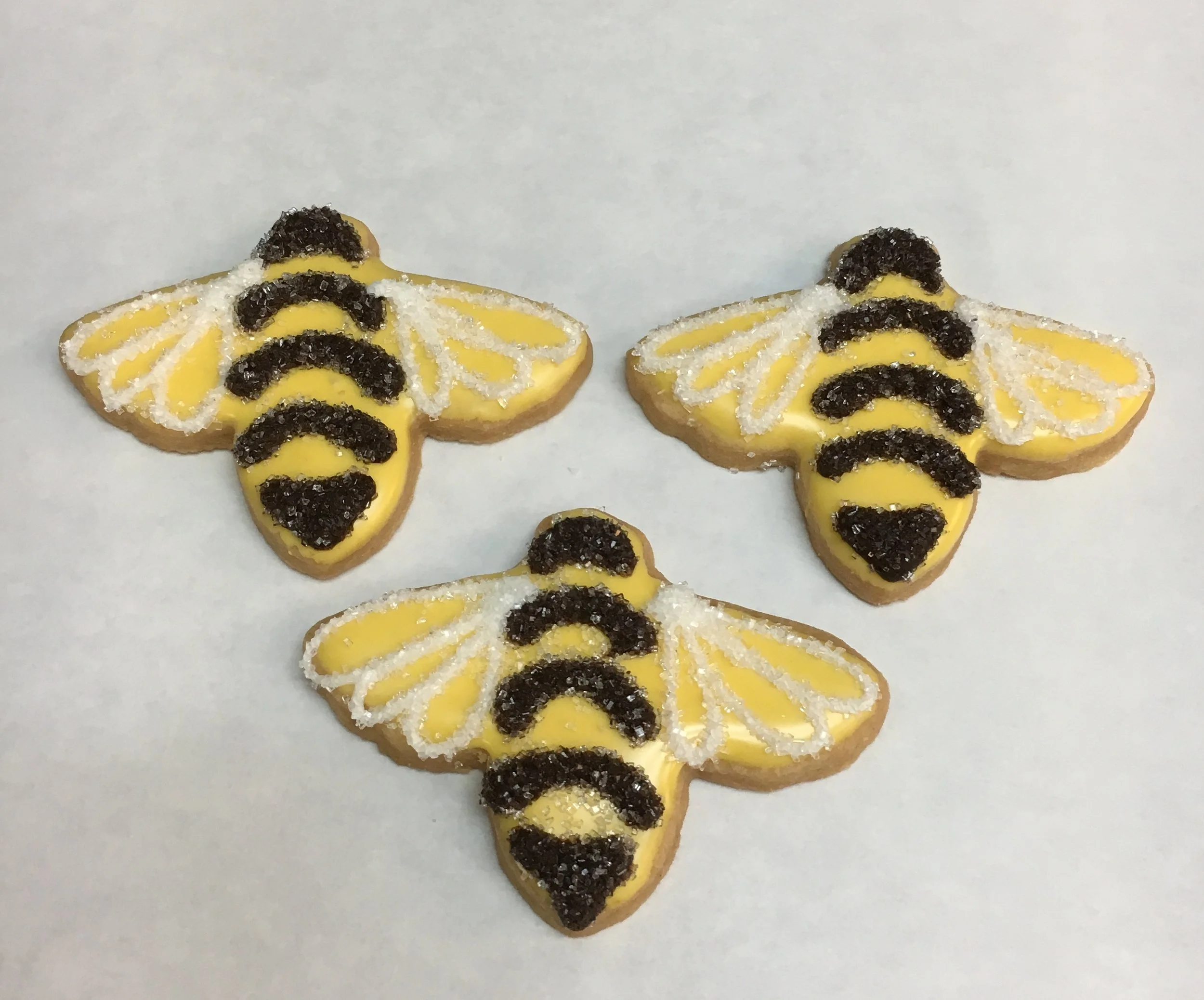 Lil' Bee