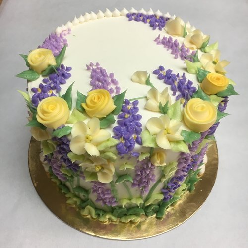 Happy Birthday to Vaeri! - Page 2 Floral+-+Lavender+Meadow