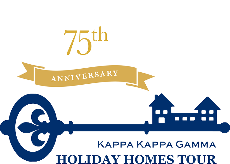 KAPPA HOLIDAY HOMES TOUR