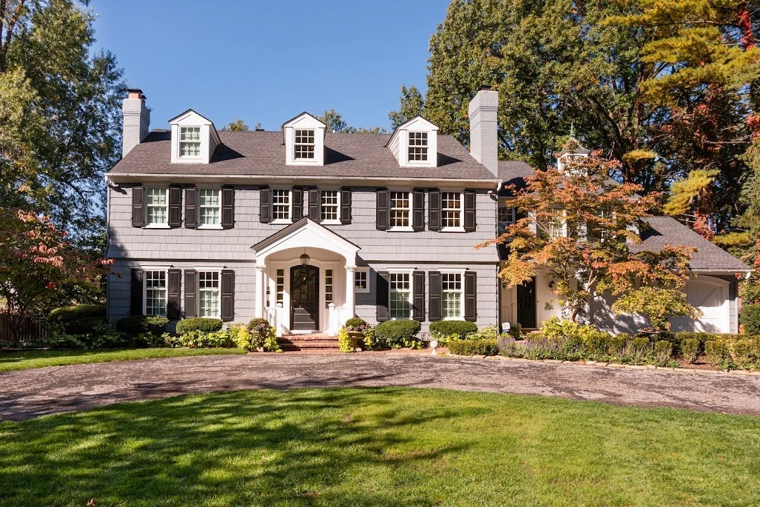 Kappa Holiday Homes Tour