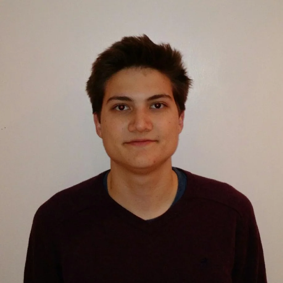 Ben Gorko Undergrad/Co-op Northeastern University 2017 Next: Huston Lab at Janelia