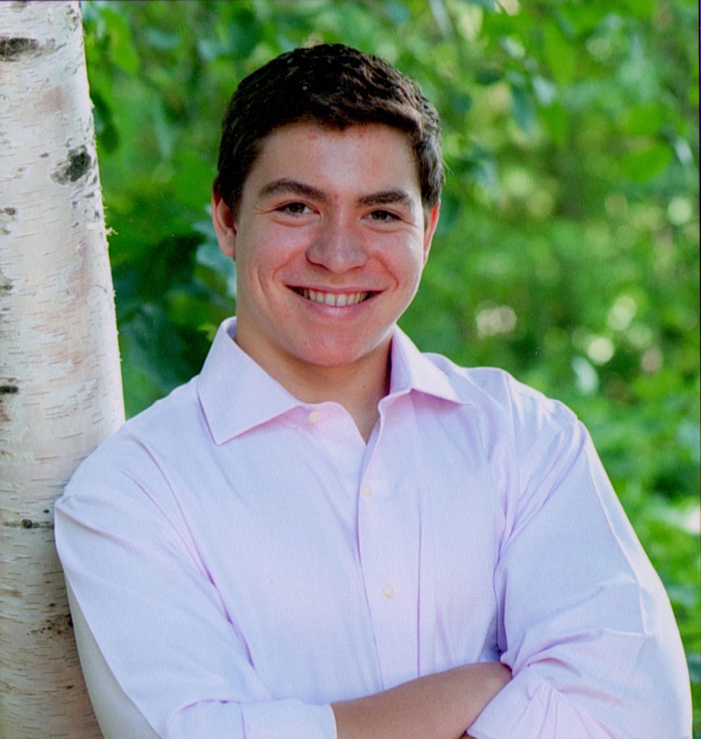Blake Karavas Undergrad/Co-op Northeastern University 2019