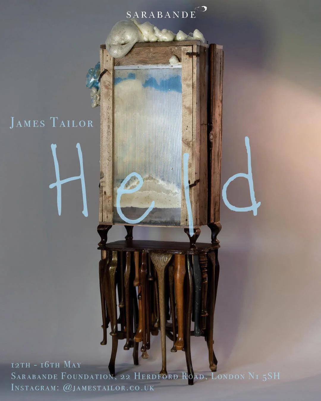 Held - James Tailor